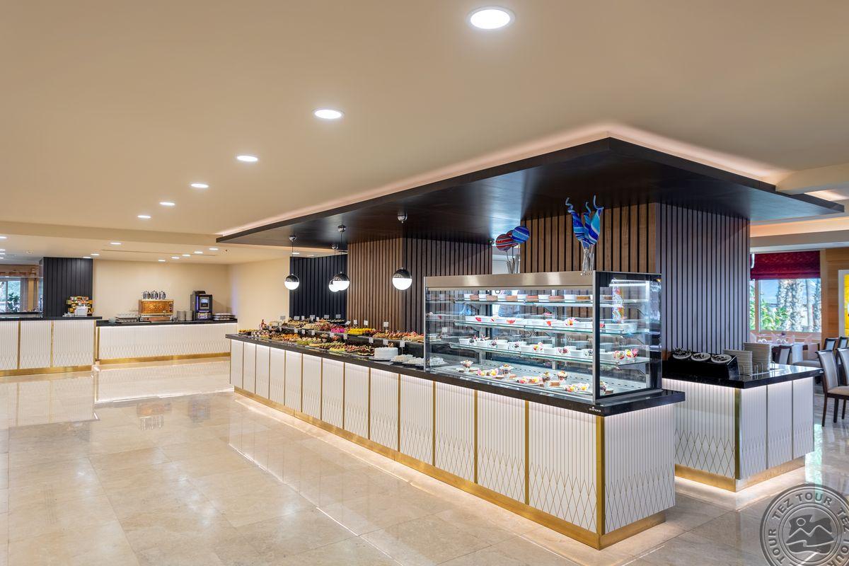 SENTIDO KAMELYA SELIN