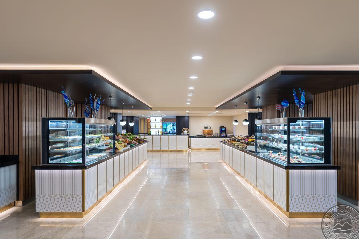 SENTIDO KAMELYA SELIN