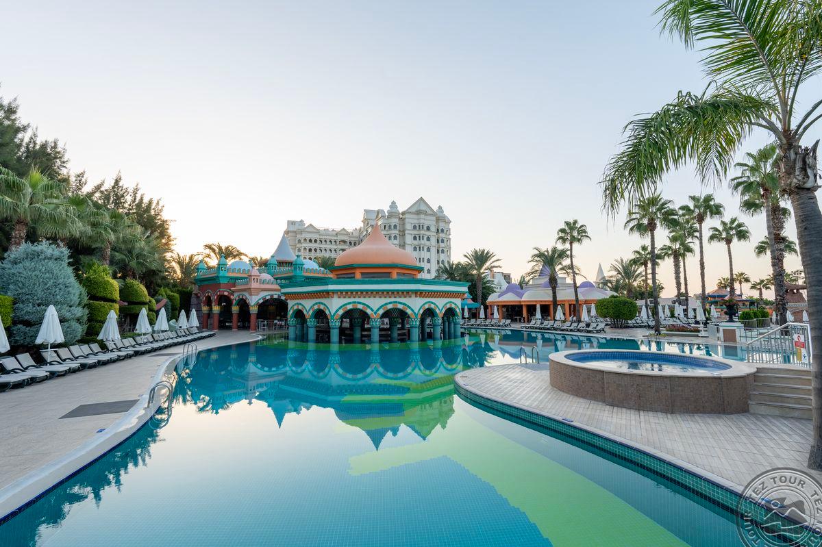 SENTIDO KAMELYA FULYA