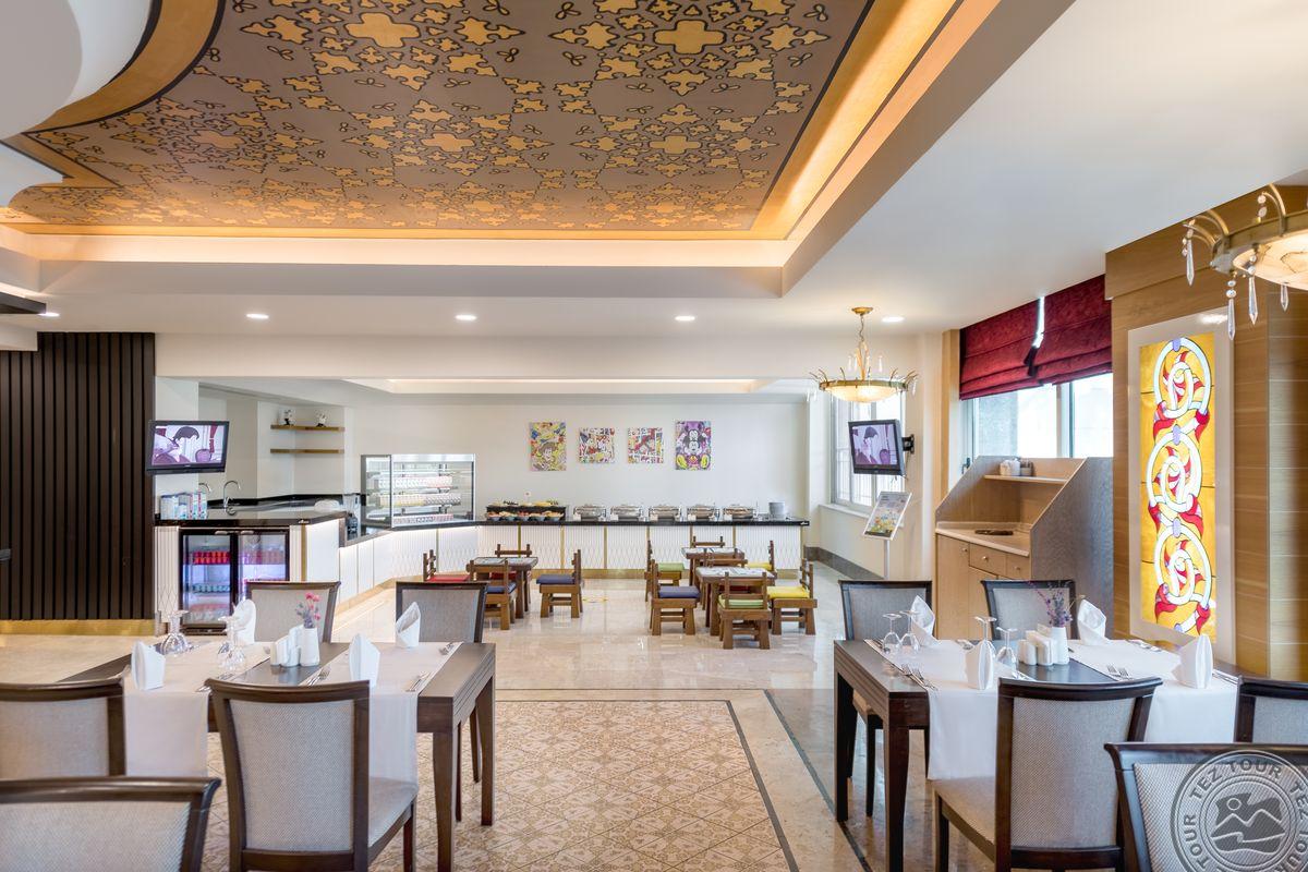 SENTIDO KAMELYA SELIN