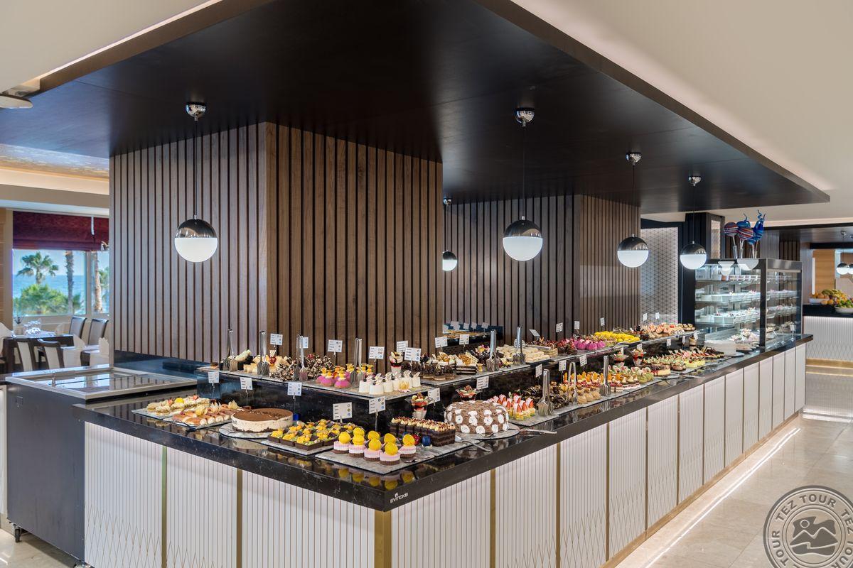 SENTIDO KAMELYA SELIN