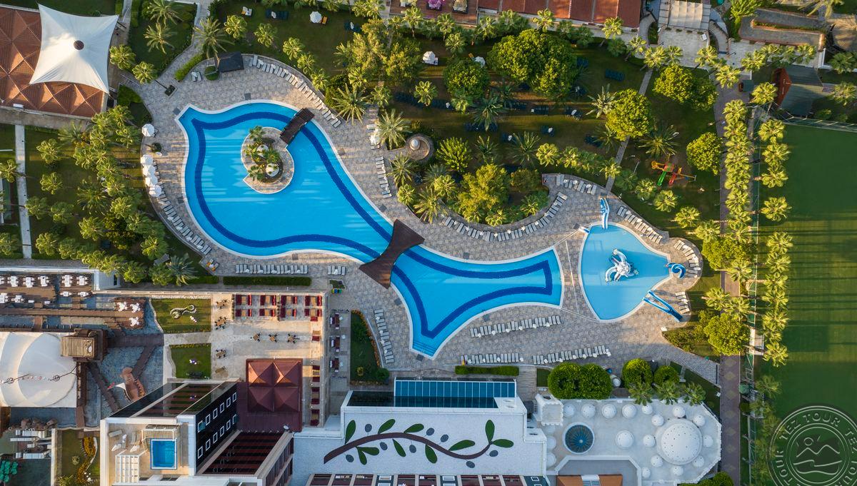 SENTIDO KAMELYA FULYA