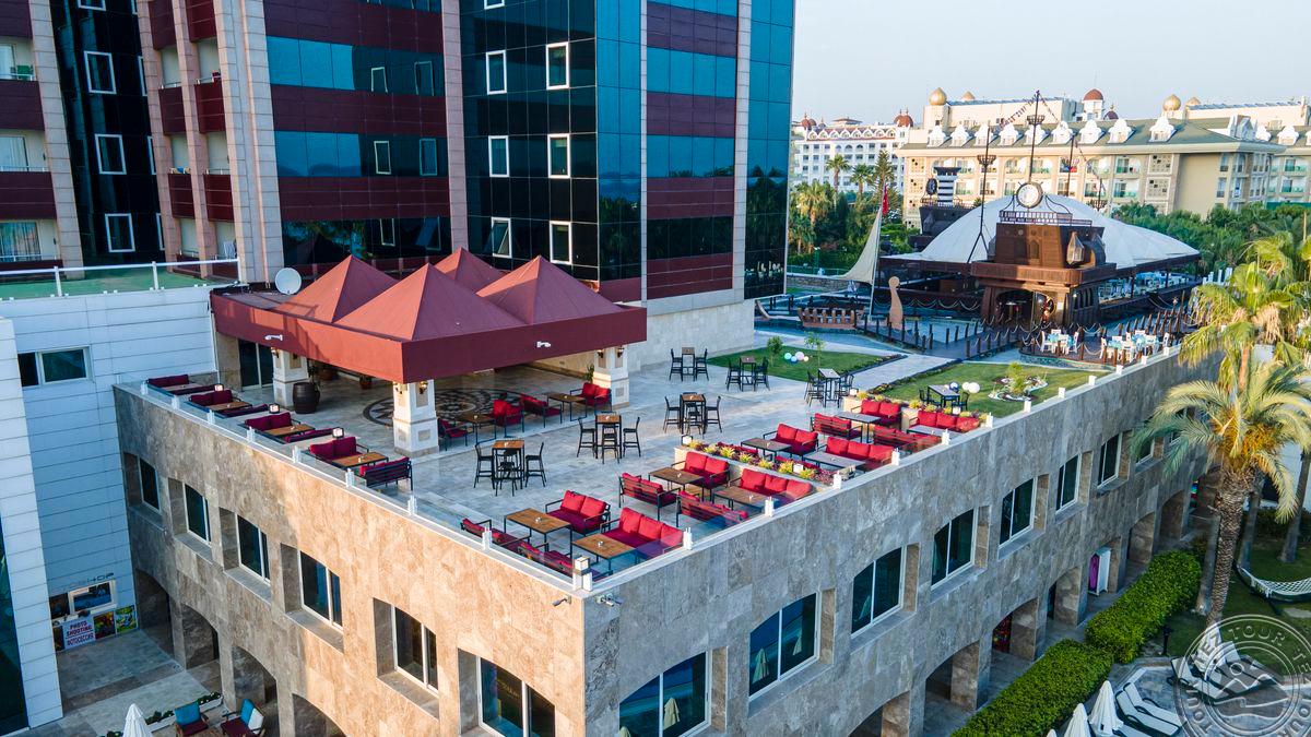 SENTIDO KAMELYA FULYA