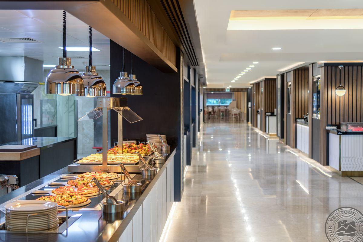 SENTIDO KAMELYA SELIN