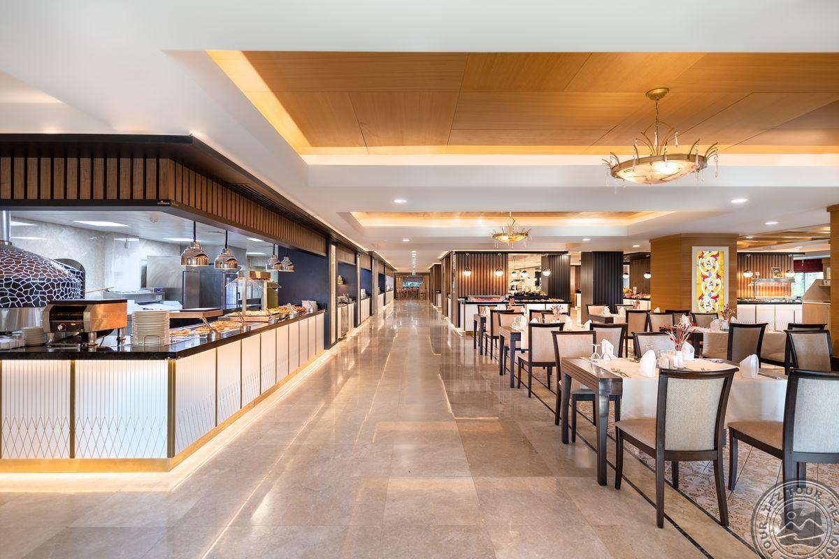 SENTIDO KAMELYA SELIN