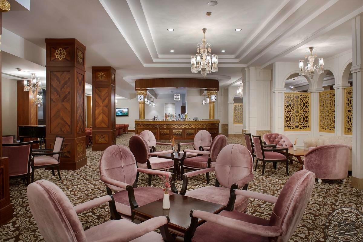 SENTIDO KAMELYA FULYA