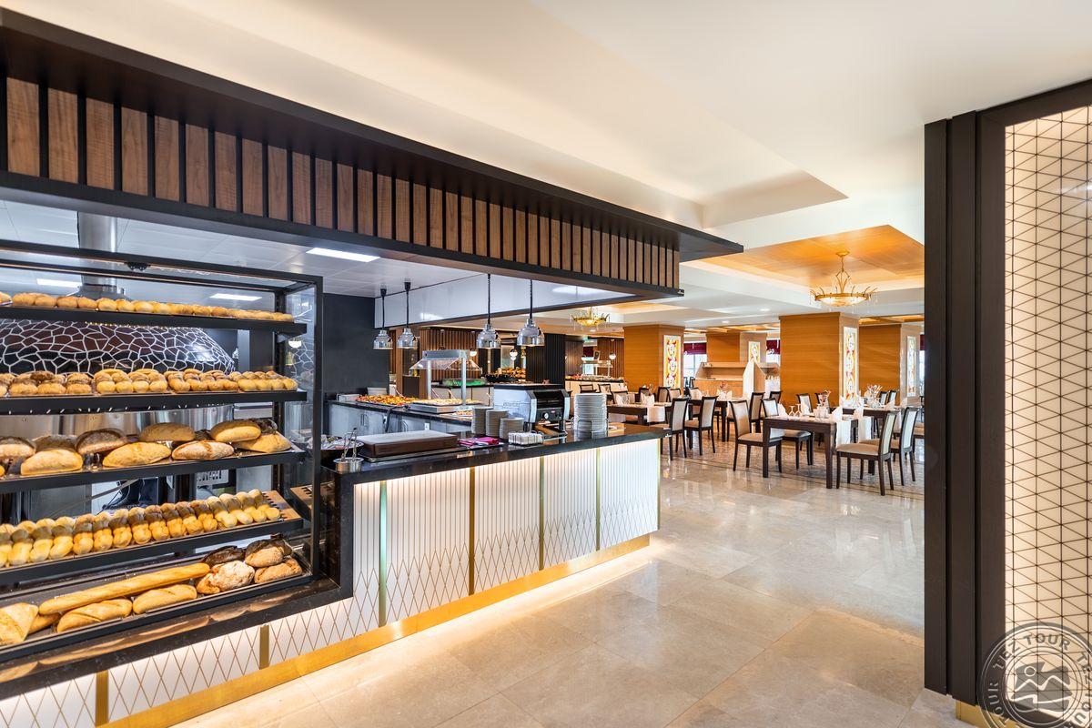 SENTIDO KAMELYA SELIN