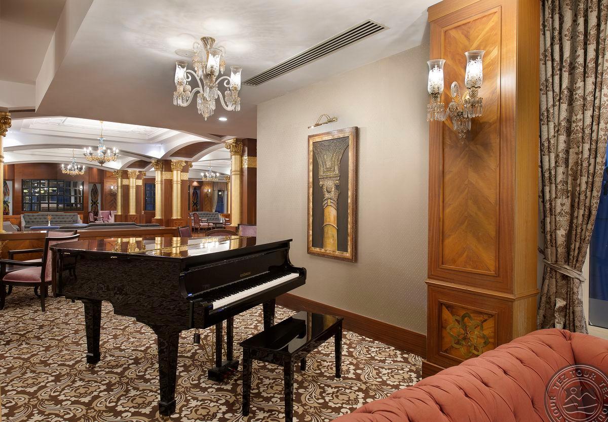 SENTIDO KAMELYA FULYA