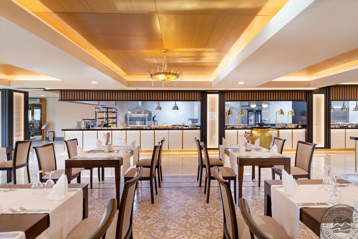 SENTIDO KAMELYA SELIN