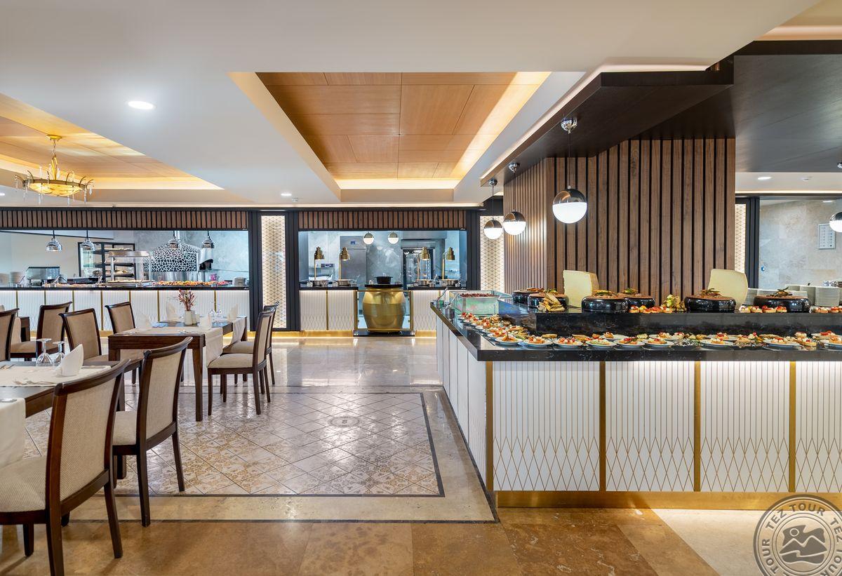 SENTIDO KAMELYA SELIN