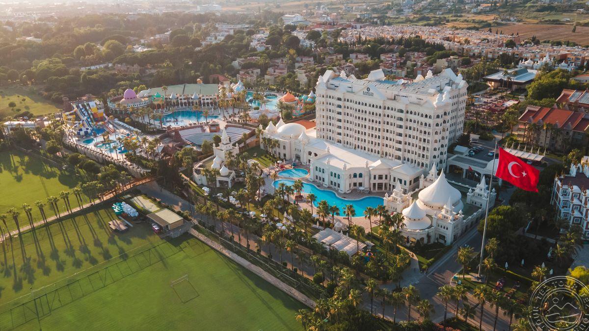 SENTIDO KAMELYA FULYA