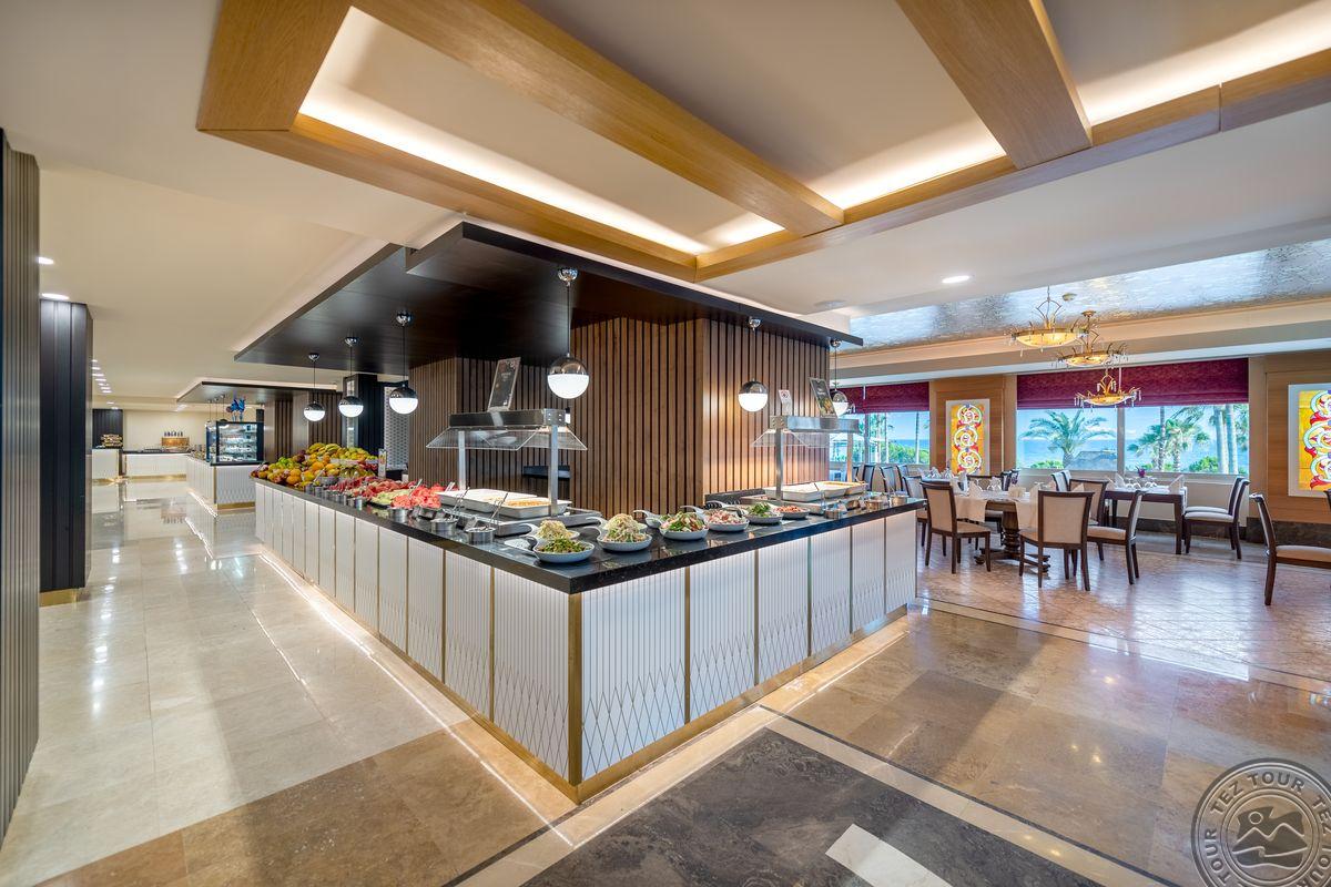 SENTIDO KAMELYA SELIN