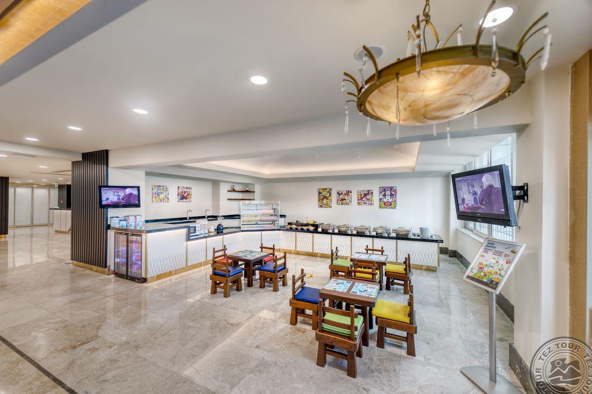 SENTIDO KAMELYA SELIN