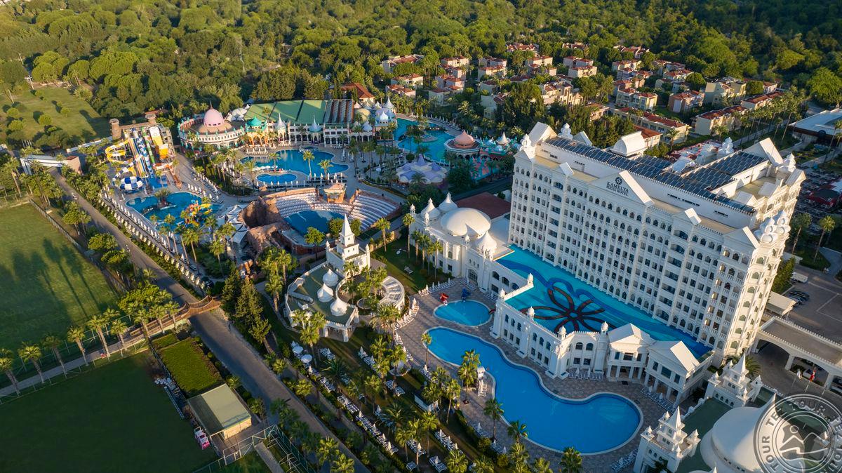 SENTIDO KAMELYA FULYA