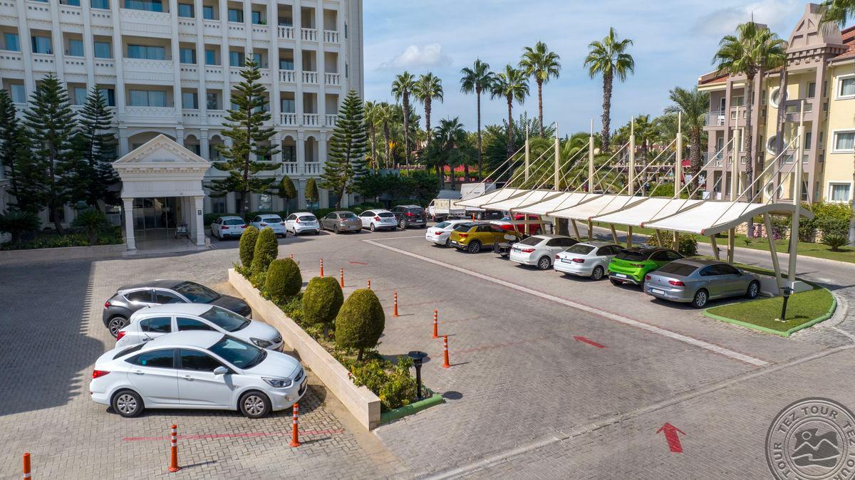 SENTIDO KAMELYA FULYA