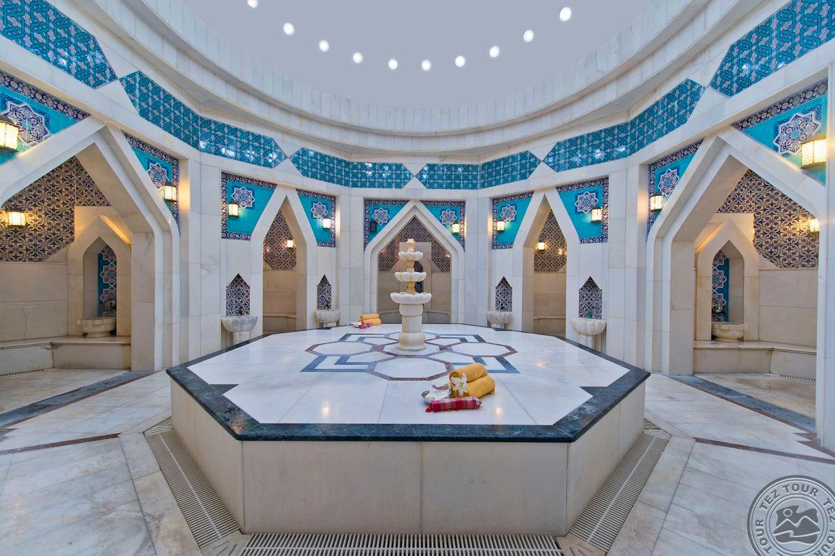 SENTIDO KAMELYA SELIN