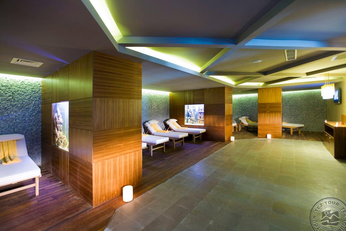 SENTIDO KAMELYA FULYA