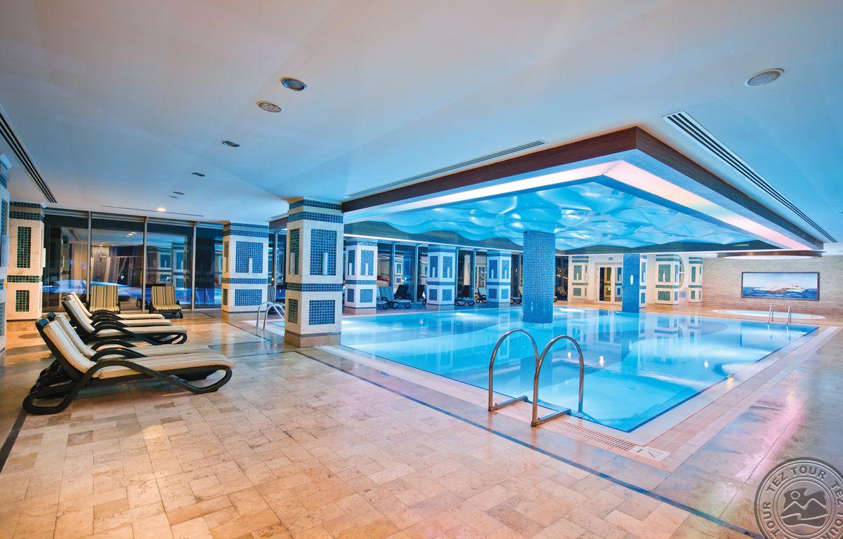 SENTIDO KAMELYA FULYA