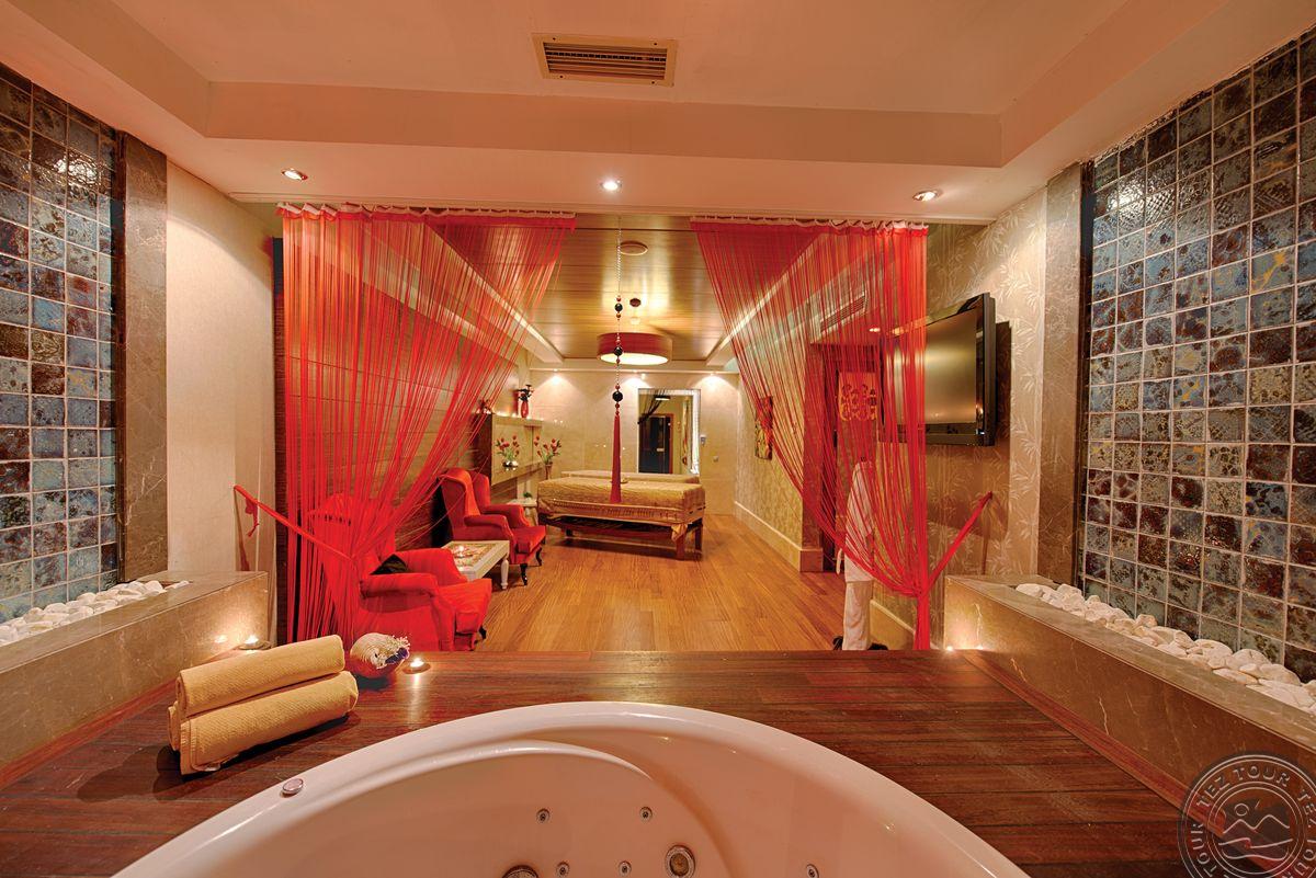 SENTIDO KAMELYA FULYA