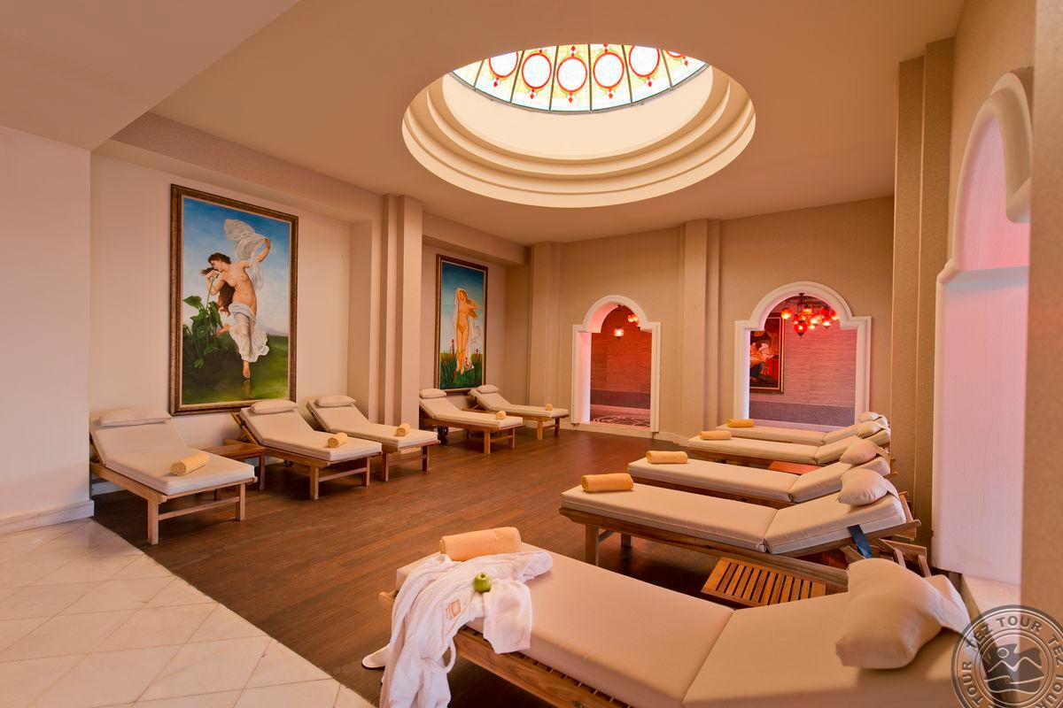 SENTIDO KAMELYA FULYA