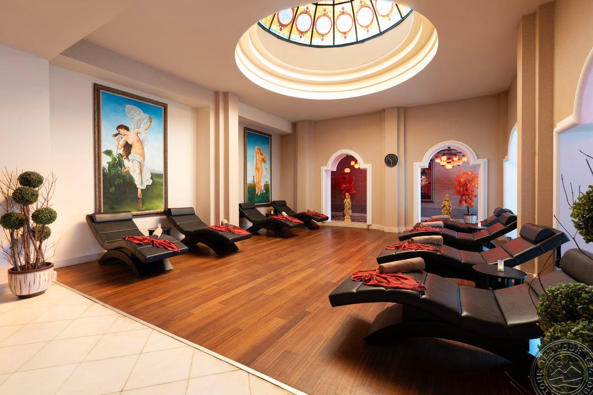 SENTIDO KAMELYA SELIN