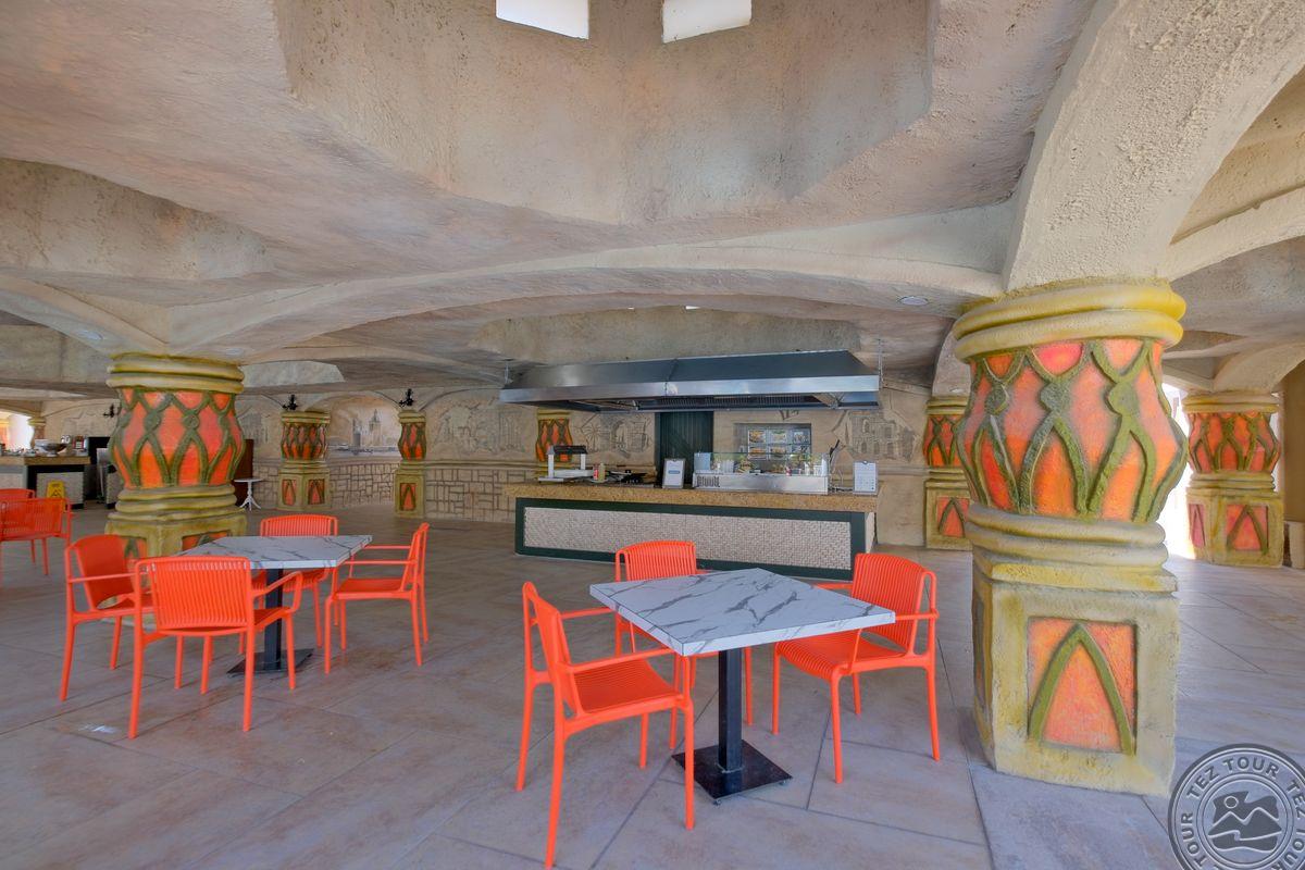 SENTIDO KAMELYA FULYA