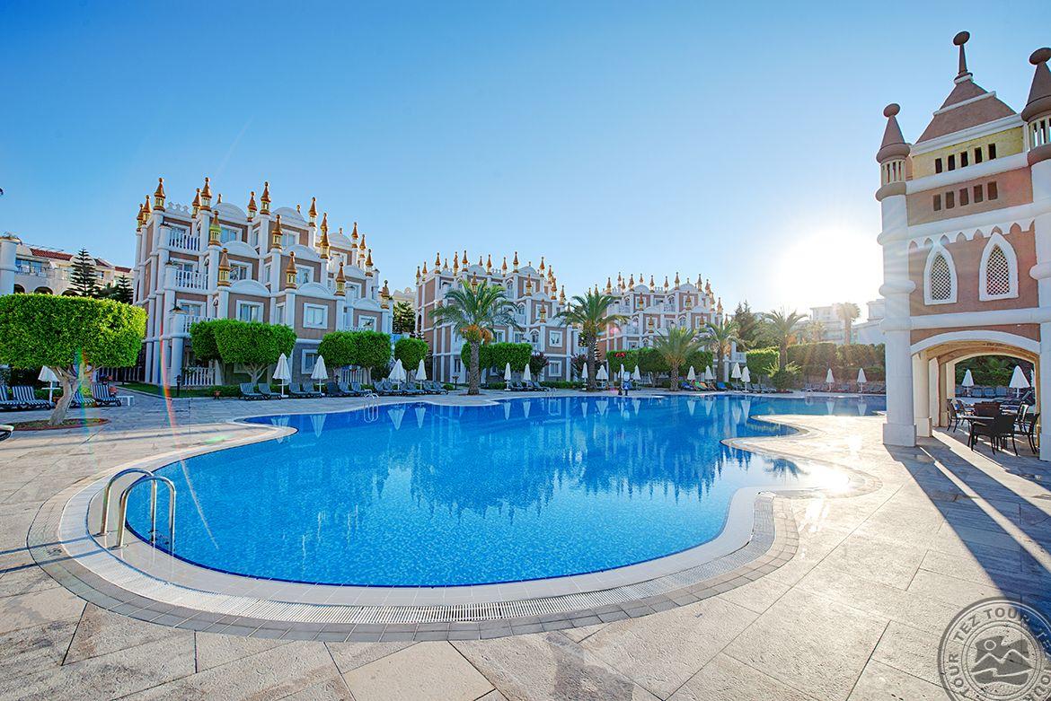 SENTIDO KAMELYA SELIN