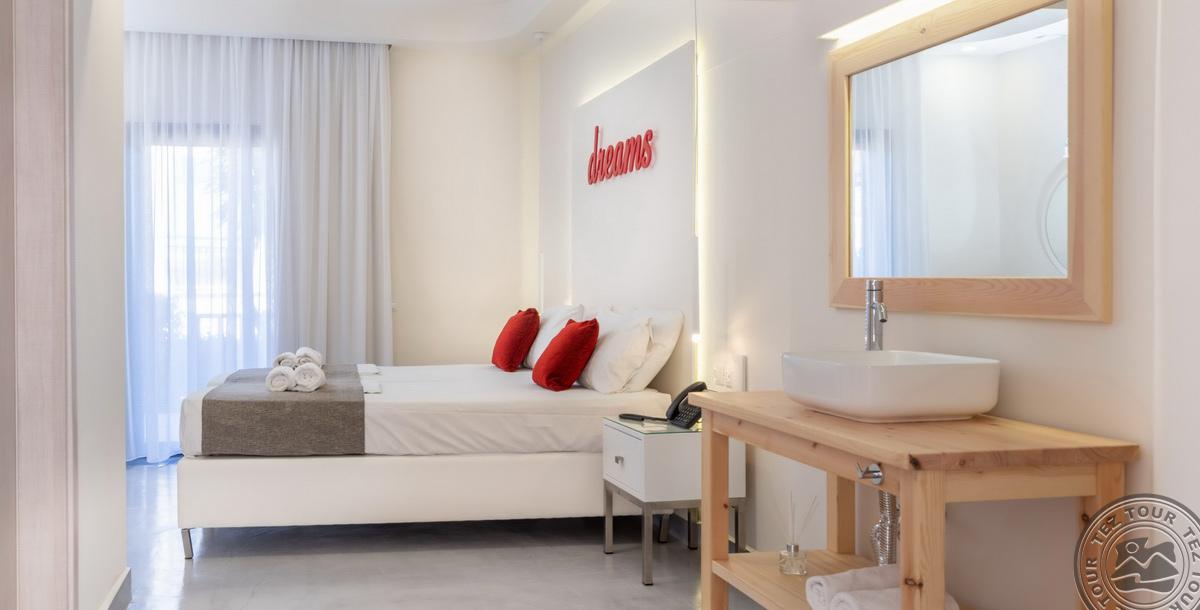 EVA MARE HOTEL & SUITES