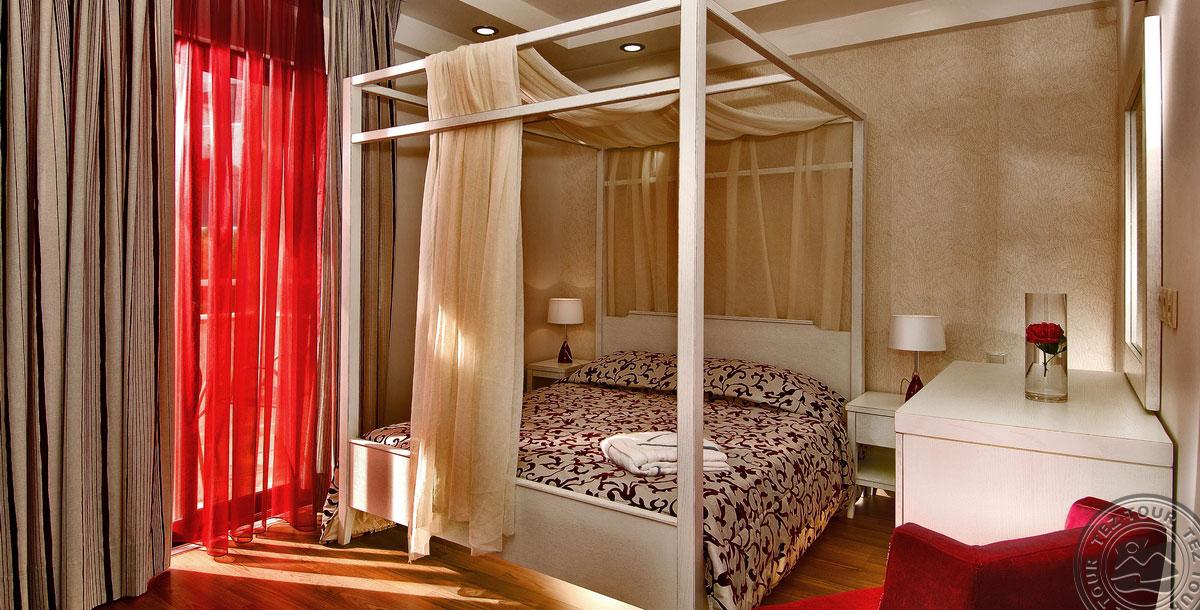 EVA MARE HOTEL & SUITES