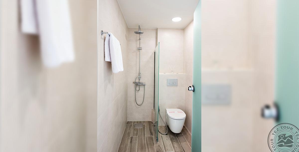 EVA MARE HOTEL & SUITES