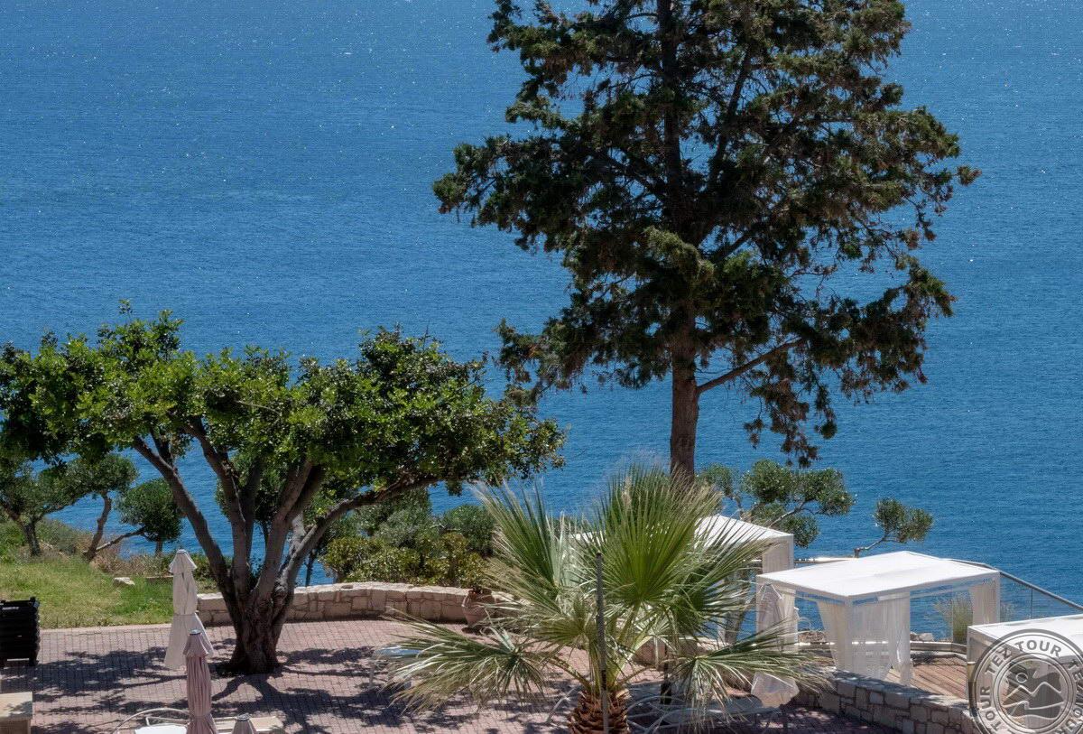 EVA MARE HOTEL & SUITES