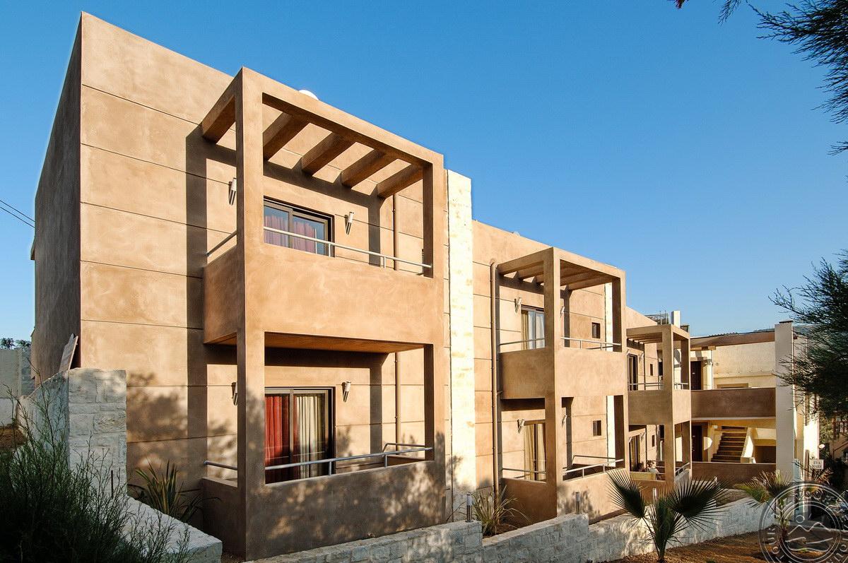 EVA MARE HOTEL & SUITES