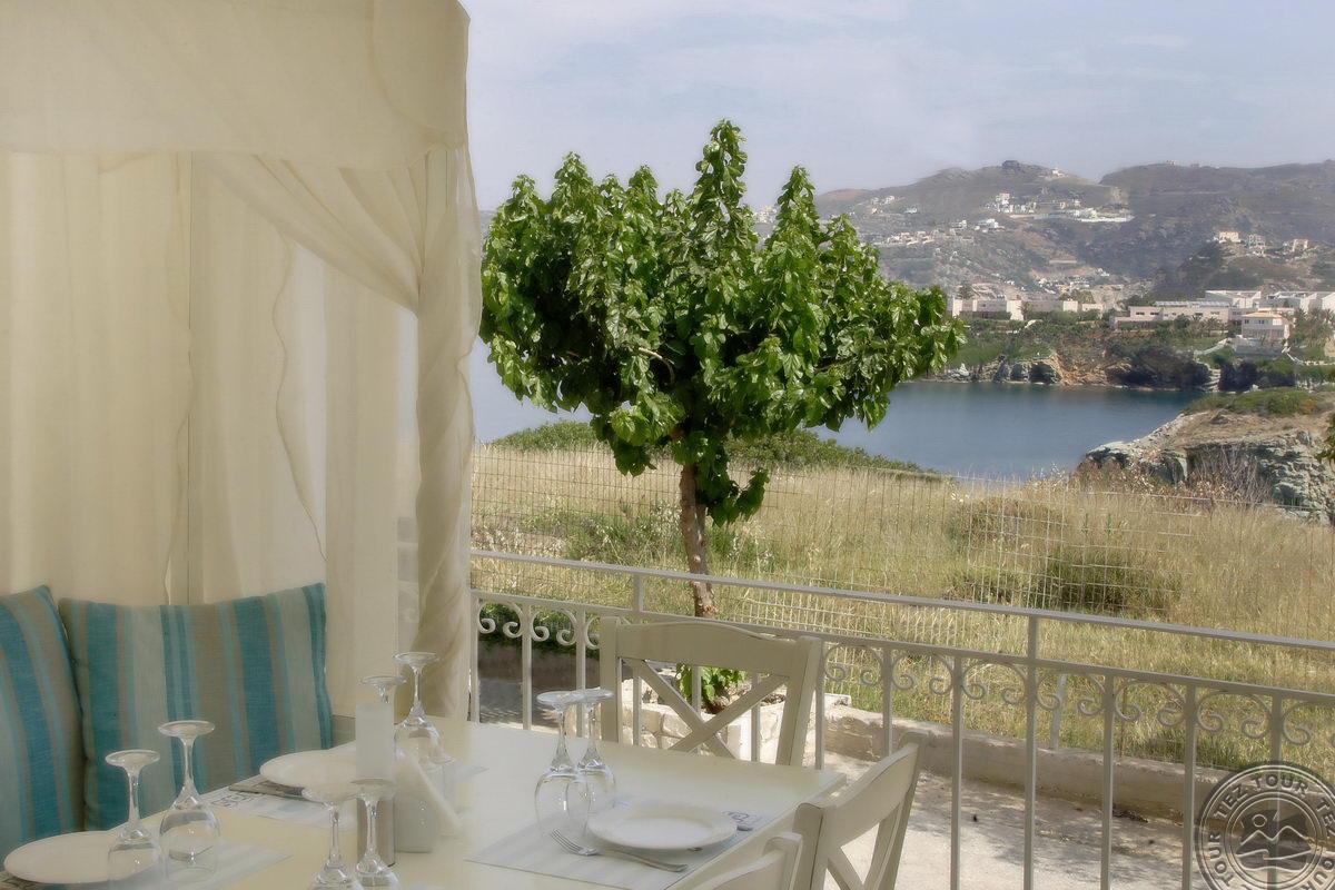 EVA MARE HOTEL & SUITES