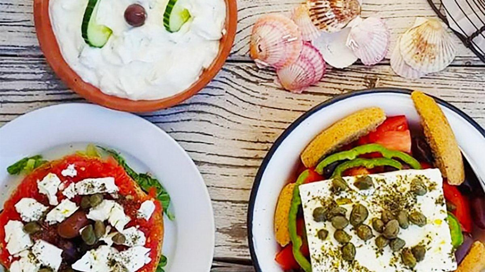 EVA MARE HOTEL & SUITES