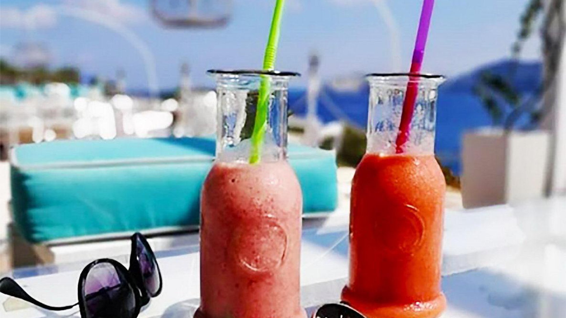 EVA MARE HOTEL & SUITES