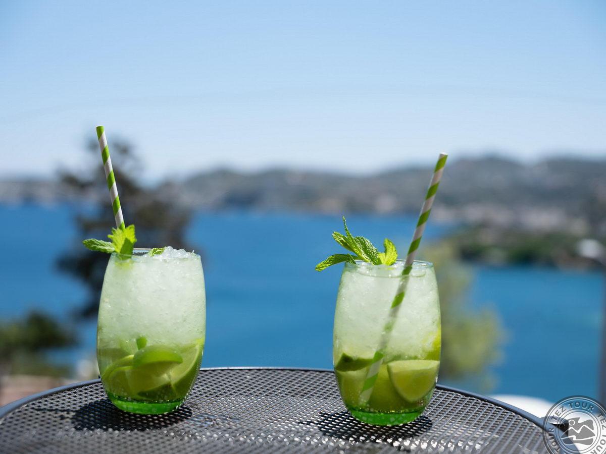 EVA MARE HOTEL & SUITES