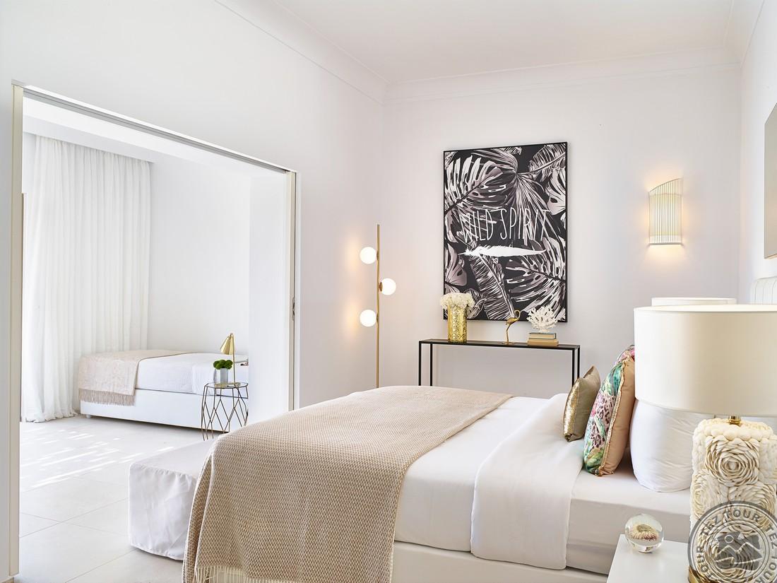 GRECOTEL LUXME DAMA DAMA