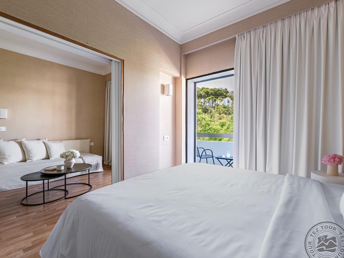 GRECOTEL LUXME DAMA DAMA