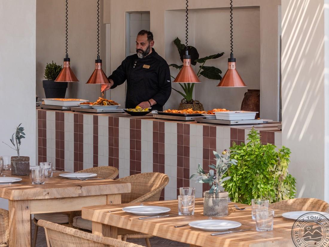 GRECOTEL LUXME DAMA DAMA