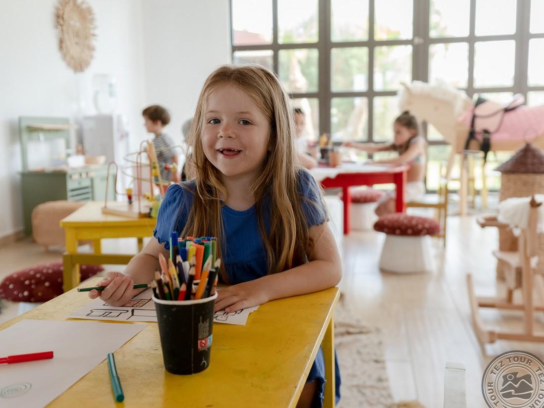 GRECOTEL LUXME DAMA DAMA