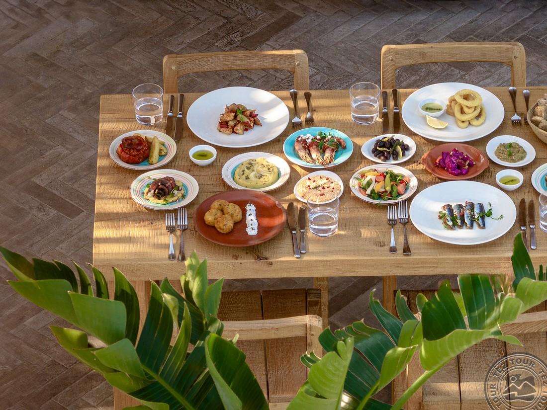 GRECOTEL LUXME DAMA DAMA