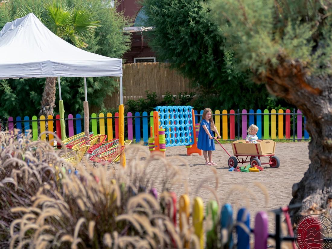 GRECOTEL LUXME DAMA DAMA