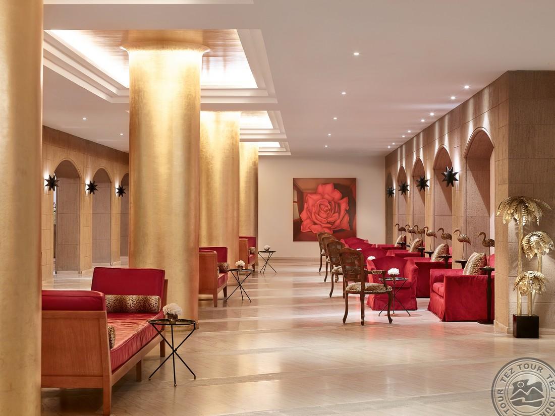 GRECOTEL LUXME DAMA DAMA