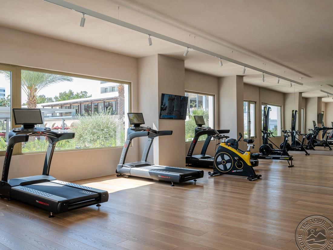 GRECOTEL LUXME DAMA DAMA