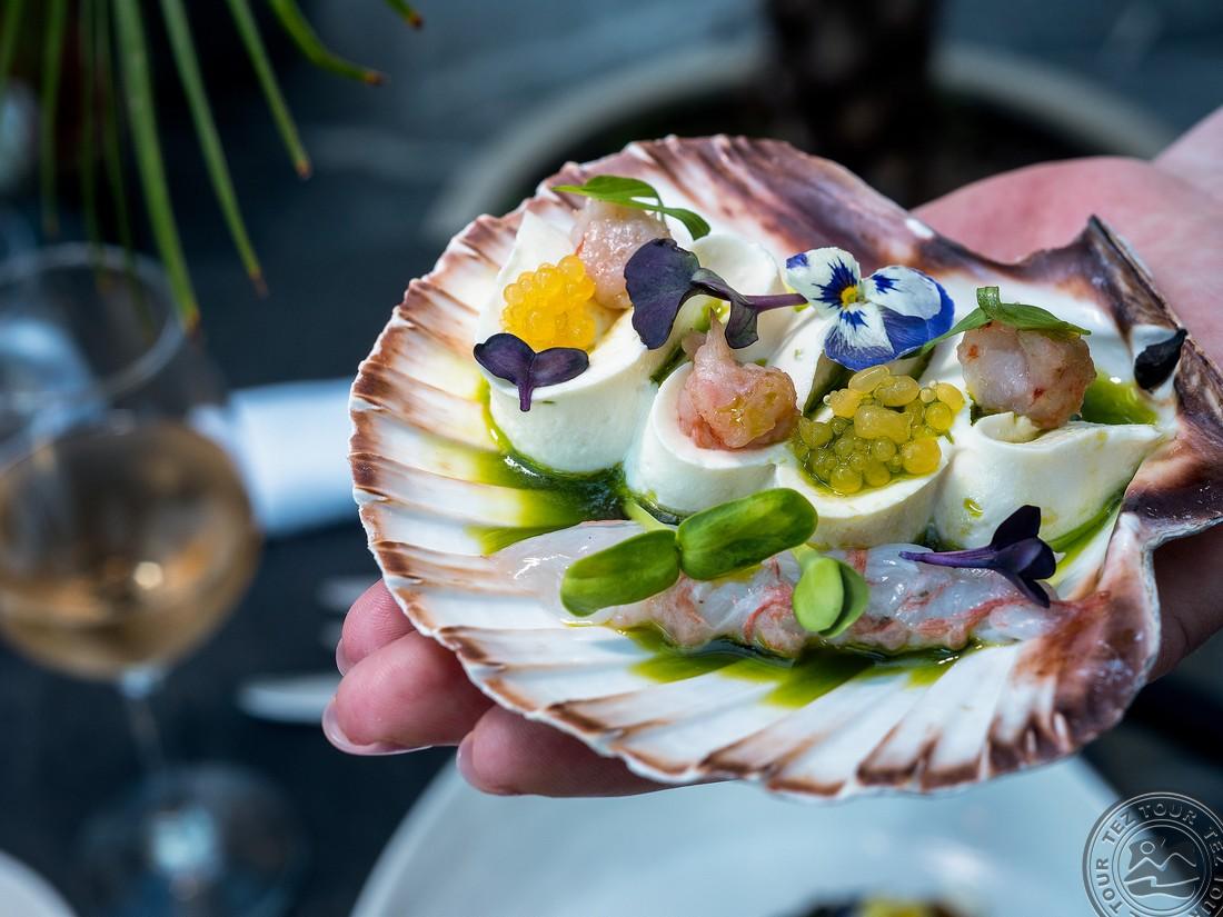 GRECOTEL LUXME DAMA DAMA