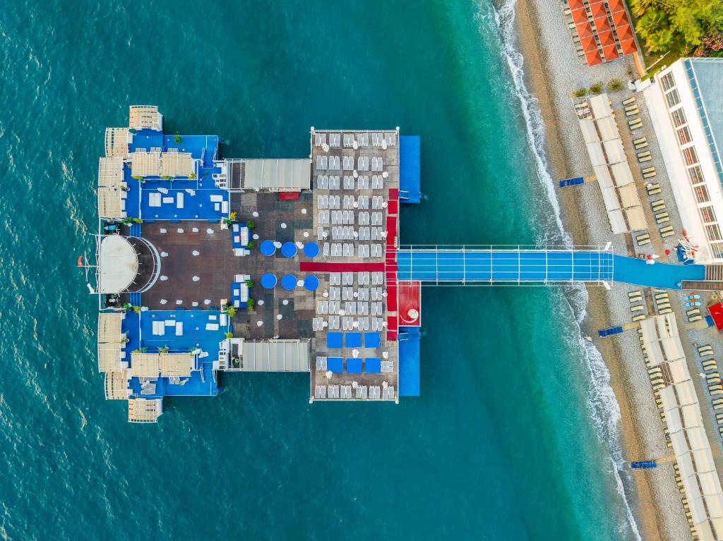 Orange County Kemer