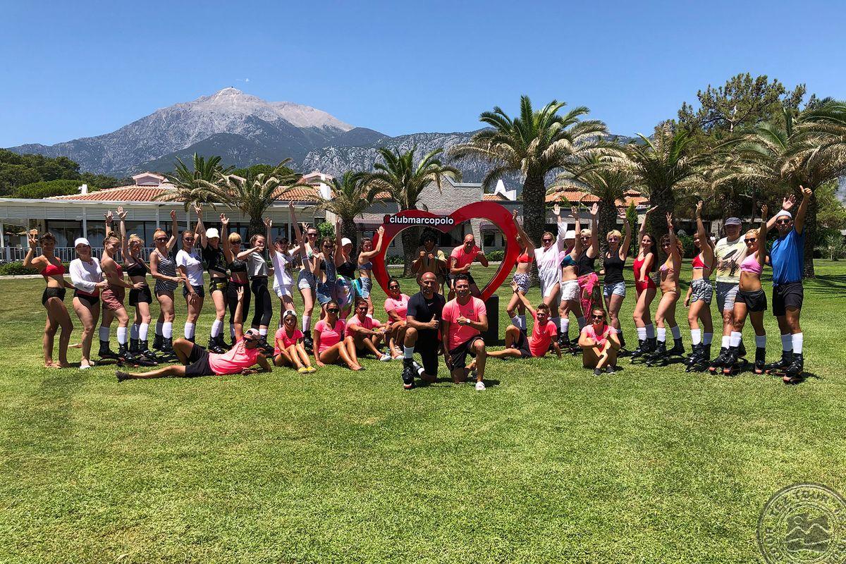 CLUB MARCO POLO