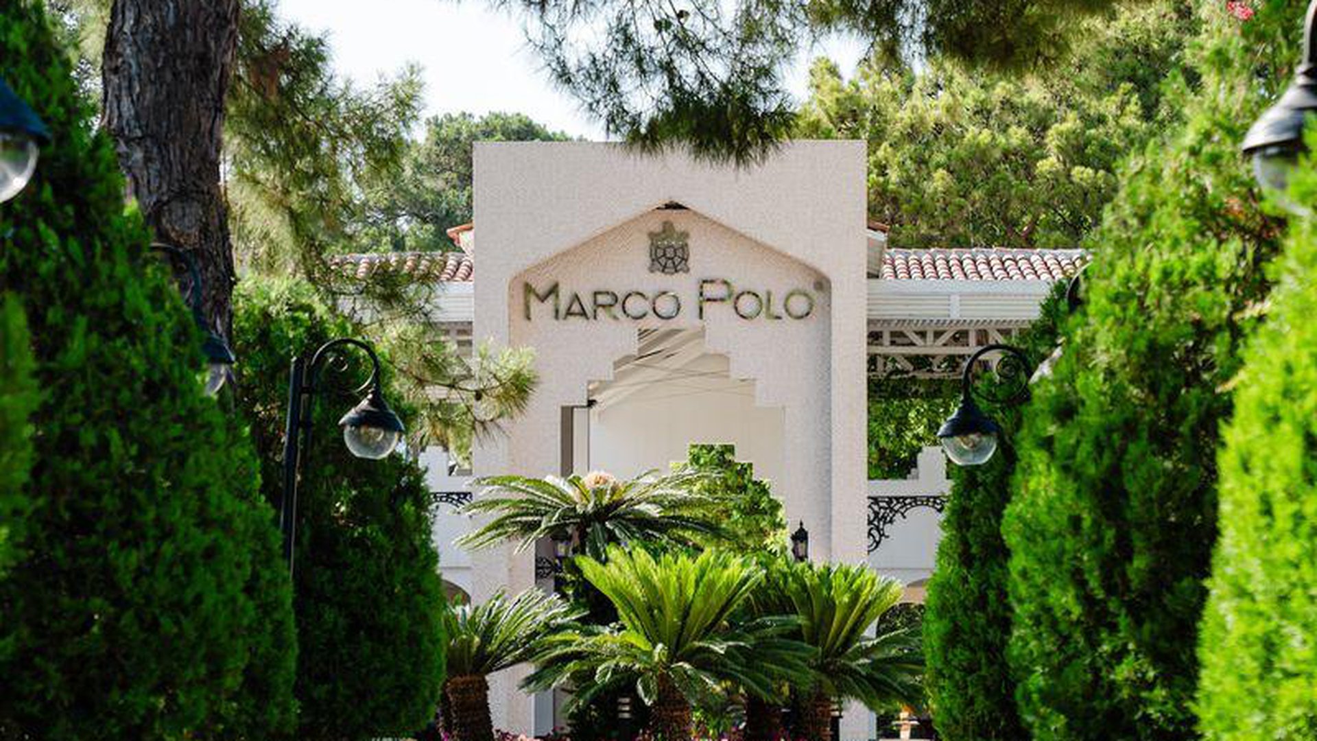 CLUB MARCO POLO