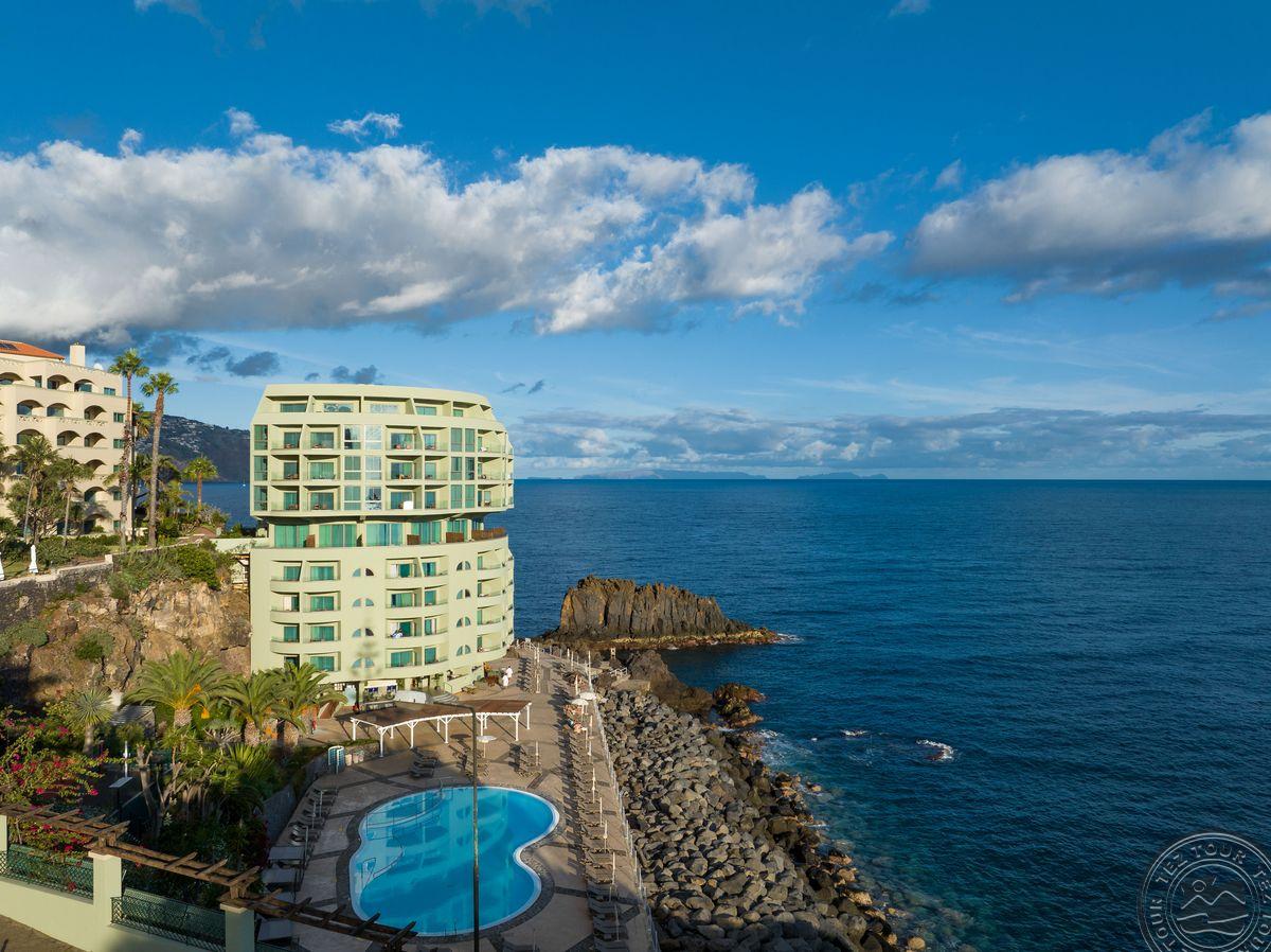 PESTANA VILA LIDO MADEIRA