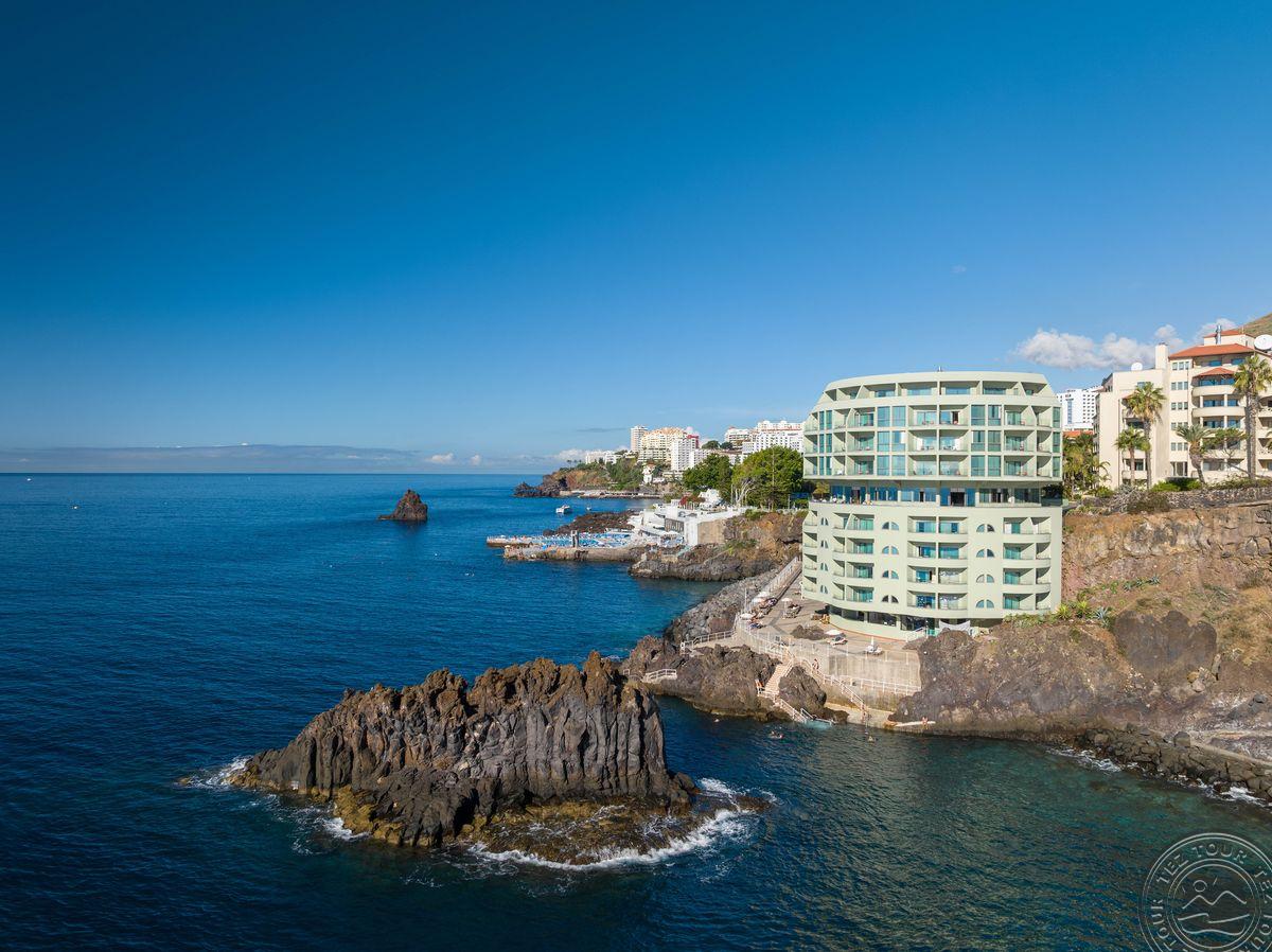 PESTANA VILA LIDO MADEIRA